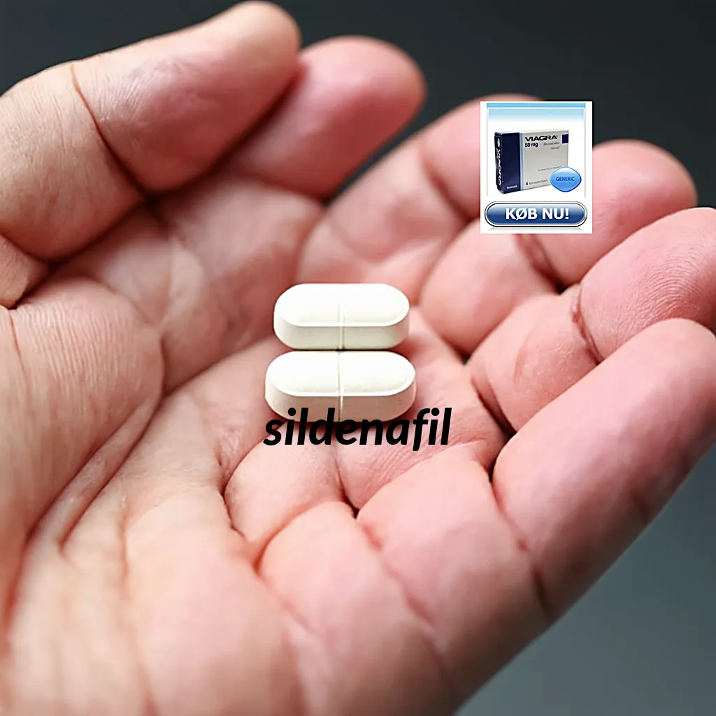 Sildenafil generico contraindicaciones